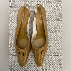 Brand New Vintage pumps
